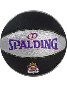 Spalding TF-33 Red Bull Half Court Ball 76863Z