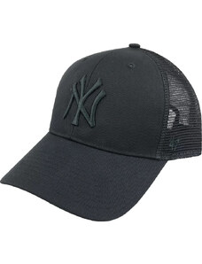 BASIC 47 Brand MLB New York Yankees Branson Cap B-BRANS17CTP-BKB