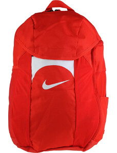 Piros hátizsák Nike Academy Team Backpack DV0761-657