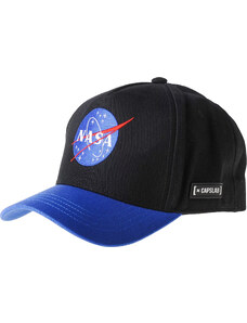 BASIC Capslab Space Mission NASA Cap CL-NASA-1-NAS2