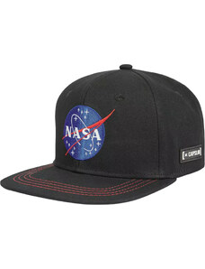 BASIC Capslab Space Mission NASA Snapback Cap CL-NASA-1-US2