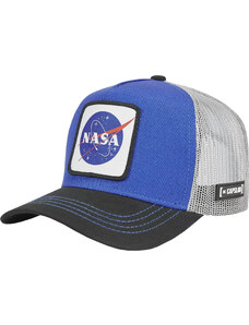 BASIC Capslab Space Mission NASA Cap CL-NASA-1-NAS3
