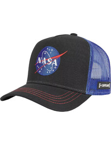 BASIC Capslab Space Mission NASA Cap CL-NASA-1-NAS4