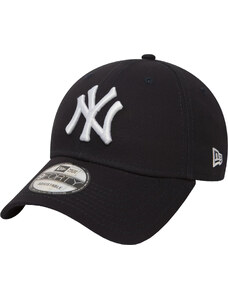 New Era 9FORTY New York Yankees MLB League Basic Cap 10531939