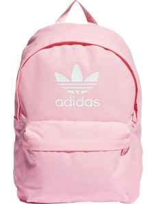 Világos rózsaszín hátizsák adidas Adicolor Backpack HY1011