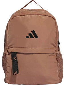 Barna hátizsák adidas Sport Padded Backpack IC5082