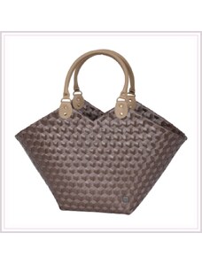 Handedby SWEETHEART Shopper - 88 taupe