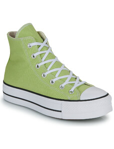 Converse CHUCK TAYLOR ALL STAR LIFT PLATFORM SEASONAL COLOR