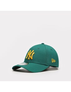 New Era Sapka Le 940 Nyy New York Yankees Férfi Kiegészítők Baseball sapka 60364446 Zöld