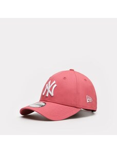 New Era Sapka Le 940 Nyy New York Yankees Férfi Kiegészítők Baseball sapka 60364444 Rózsaszín