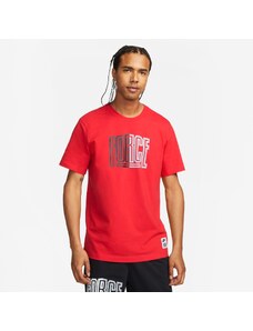 Nike men's basketball t-shirt UNIVERSAL