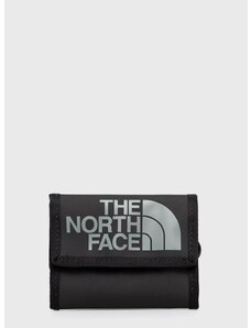 The North Face pénztárca fekete