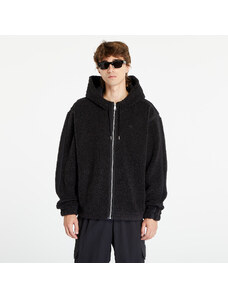 Férfi kabát adidas Originals Essentials Polar Fleece Jacket Black