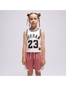 Jordan Póló Recon Cropped Jersey Girl Gyerek Ruházat Póló 455893A9Y Rózsaszín