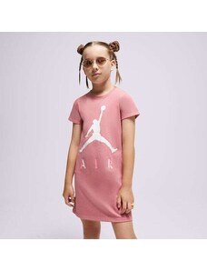 Jordan Női Ruha Air Jordan Focus Melegítős Girl Gyerek Ruházat Sortok és ruhák 45C428P9I Rózsaszín