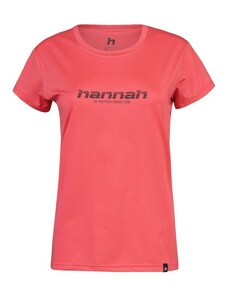 Women's functional T-shirt Hannah SAFFI II dubarry