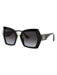 Női napszemüveg Dolce & Gabbana DG MONOGRAM DG 4377