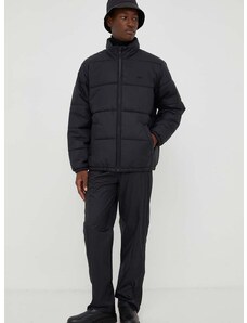 Levi's rövid kabát férfi, fekete, téli