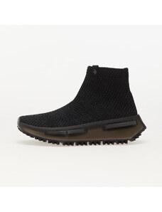 adidas Originals adidas Nmd_S1 Sock W Core Black/ Carbon/ Core Black, Női magas szárú sneakerek