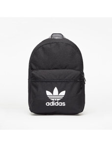 Hátizsák adidas Originals Adicolor Backpack Black, 21 l