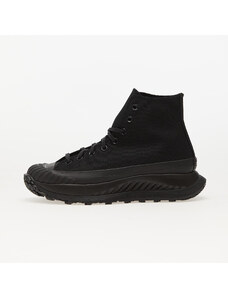 Converse Chuck 70 AT-CX Mono Black/ Black/ Black, magas szárú sneakerek