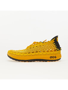alacsony szárú sneakerek Nike ACG Watercat+ Vivid Sulfur/ University Gold-Black, uniszex