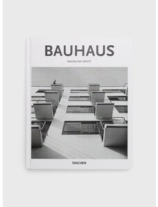 Taschen GmbH könyv Bauhaus, Magdalena Droste