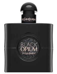 Yves Saint Laurent Black Opium Le Parfum tiszta parfüm nőknek 50 ml