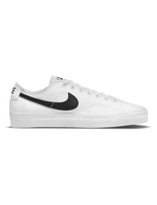 Nike SB Blazer Court White/Black