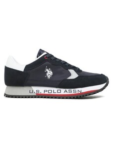 Sportcipők U.S. Polo Assn.