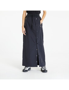 Szoknya Nike Sportswear Tech Pack Storm-FIT Women's High Rise Maxi Skirt Black/ Anthracite/ Anthracite