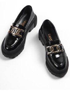 Női mokaszin cipő Capone Outfitters