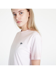 Női póló Chiara Ferragni Logo Classic Fade T-Shirt Salmon