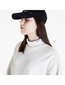 Női kapucnis pulóver Reebok Classics Sweatshirt Chalk Mel