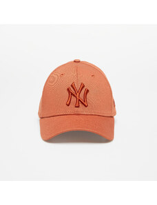 Sapka New Era New York Yankees League Essential 39Thirty Fitted Cap Peach
