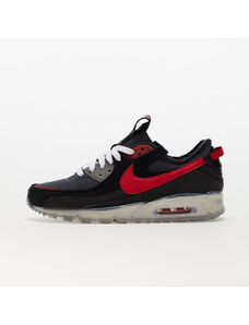 Férfi alacsony szárú sneakerek Nike Air Max Terrascape 90 Anthracite/ University Red-Black