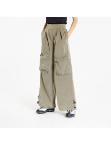 Női susogós nadrágok Nike Sportswear Tech Pack Repel Women's Pants Khaki/ Black/ Matte Olive/ Bronzine