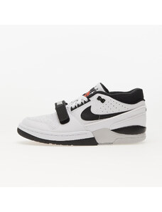 Férfi alacsony szárú sneakerek Nike x Billie Eilish Air Alpha Force SP White/ Black-Neutral Grey