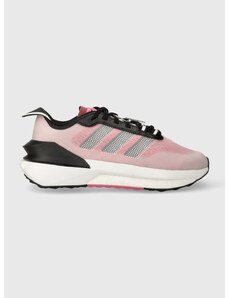 adidas sportcipő AVRYN rózsaszín,