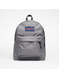 Hátizsák JanSport Superbreak One Backpack Graphite Grey, 26 l