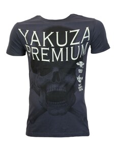 Trikó YAKUZA PREMIUM Tshirt 3519 grey