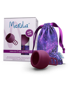 Menstruációs kehely Merula Cup Galaxy