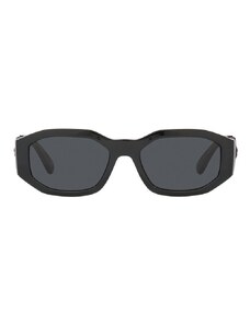 Versace napszemüveg fekete