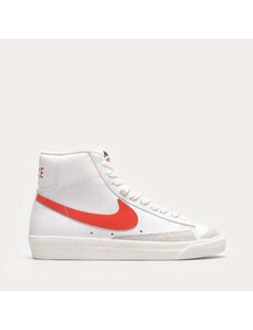 Nike Blazer Mid 77 Női Cipők Sportcipő CZ1055-101 Fehér