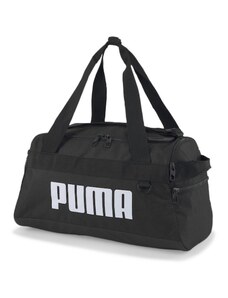 Puma Utazótáska PUMA Challenger Duffel Bag XS PUMA Black unisex