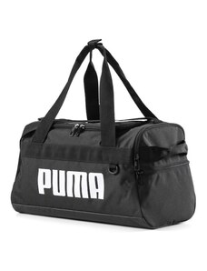 Puma Utazótáska PUMA Challenger Duffel Bag S PUMA Black unisex