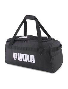 Puma Utazótáska PUMA Challenger Duffel Bag M PUMA Black unisex
