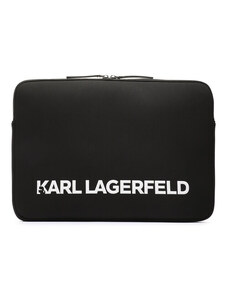 Laptoptáska KARL LAGERFELD