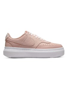 Nike Court Vision Alta Womens Shoes PINK