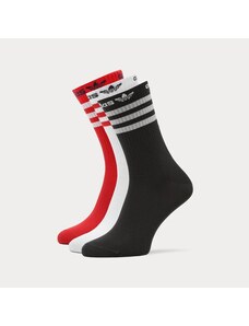Adidas/zokni Crew Sock 3Pp Női Kiegészítők Zokni IM2070 Multicolor